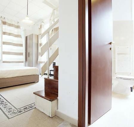 Апартаменты Flavio'S Flat Рим Экстерьер фото